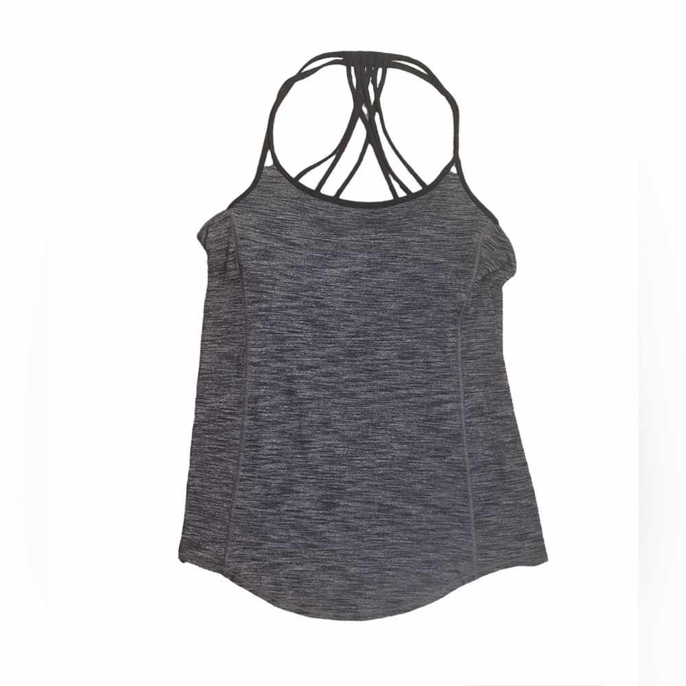Lululemon Lighten Up Tank - Picture 9 of 12